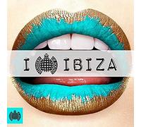 I Love Ibiza - Ministry Of Sound