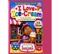 I Love Ice-cream