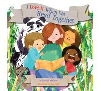 I Love It When We Read Together