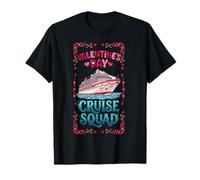I Love It When We're Cruising Together Cruise Squad 2026 Camiseta