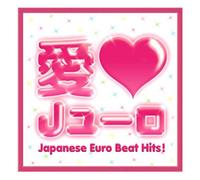 I Love J-Euro