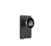 I Love Jamaica Palmeras Océano Sol PopSockets PopWallet para MagSafe
