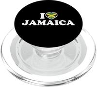 I Love Jamaica PopSockets PopGrip para MagSafe