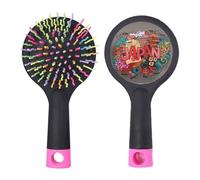 I Love Japan Asia Culture - Cepillo para desenredar el cabello, base acolchada