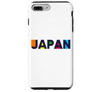 I Love Japan Graphic T-Shirts & Cool Designs, Cool Japan Carcasa para iPhone 7 Plus/8 Plus