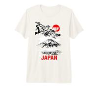 I Love Japan, This is Japan Culture, Japan Fashion Graphic Camiseta Premium