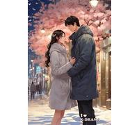 I love K-Drama - Ruled line notebook 120 pages 6x9": A notebook for k-drama lovers