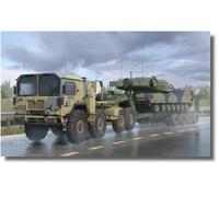 I love Kit 1:35 - M1014 con semirremolque M747