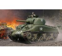 I Love Kit 61617 - 1:16 M4A1Medium Tanque - Late - Nuevo