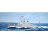 I Love Kit 62007 - 1:200 Uss Curtis Wilbur DDG-54 - Nuevo