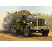 I Love Kit 63501-1 :3 5 M19 Tank Transporter Con Duro Top Cab - Nuevo