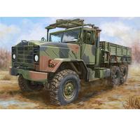 I Love Kit 63514 M923A2 US Ejército 5 Tonelada 6x6 Cargo Camión Plástico 1/35