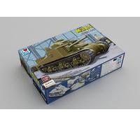 (ILK63518) - I love Kit 1:35 - M3a4 Medium Truck