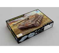 I Love Kit 63523-1 :3 5 Alemán Rhm Cerda Waffentrager - Nuevo