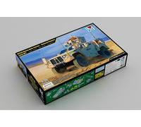 I Love Kit 63536-1 :3 5 M1278 Heavy Guns Carriergeneral Purpose (Jltv-Gp) - Neu