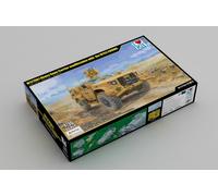 I Love Kit 63537-1 :3 5 M1278A1 Heavy Guns Carrier Modification, The M153 Crows
