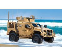 I Love Kit 63558-1/35 M1278A1 Heavy Guns Carrier Modification Con The Mctags