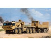 M1074 HEMTT PLS Con Remolque M1076
