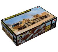 I Love Kit 63564 M1074 HEMTT PLS W/ M1076 Trailer 1/35 Maqueta