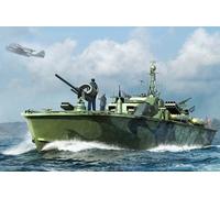 I Love Kit 64801 - 1:48 Elco 80 Motor Patrol Torpedo Boat Late Tipo - Nuevo
