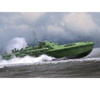 I Love Kit 64802 - 1:48 Elco 80 Motor Patrol Torpedo Boat, Early Tipo - Nuevo