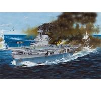 I Love Kit 65301-1 :3 50 Uss Yorktown CV-5 - Nuevo