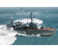 I Love Kit 67202 - 1:72 Rusos Azul Marino Osa Class Misiles Boat, OSA-2 - Nuevo
