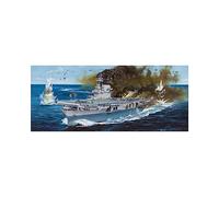 I Love Kit 65301-1 :3 50 Uss Yorktown CV-5 - Nuevo