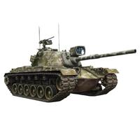 I Love Kits-1/35 M48A5 Patton Maqueta, Multicolor, 1:35 (363534)