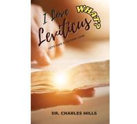 I Love Leviticus: Let's Take A Second Look