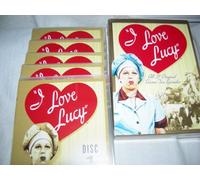 I Love Lucy-2nd Season [USA] [DVD]