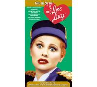 I Love Lucy 5: Best of [USA] [VHS]