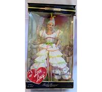 I Love Lucy Barbie - Episode 3 "Be A Pal"