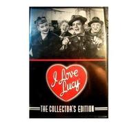 I Love Lucy Collector's Edition Season Three