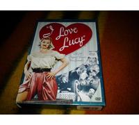 I Love Lucy: Complete Fifth Season [USA] [DVD]