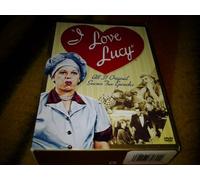 I Love Lucy: Complete Second Season [Edizione: Stati Uniti] [Alemania] [DVD]