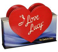 I Love Lucy: Complete Series [Alemania] [DVD]