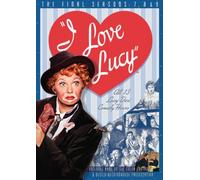 I Love Lucy: Complete Seventh & Eighth & Nineth [Alemania] [DVD]