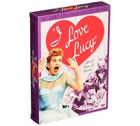 I Love Lucy: Complete Sixth Season [Alemania] [DVD]