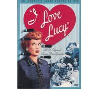 I Love Lucy: Complete Third Season [Alemania] [DVD]