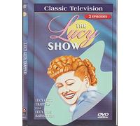 I Love Lucy [DVD]