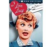 I Love Lucy: I Heart Mom Edition [USA] [DVD]