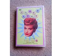 I Love Lucy - Lucy Plays Cupid [Reino Unido] [DVD]