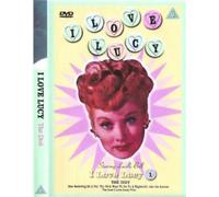 I Love Lucy /Pilot Episode /"The Girls Want to Go to a Nightclub" "Be a Pal" "The Diet"