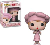 I LOVE LUCY - POP FACTORY LUCY