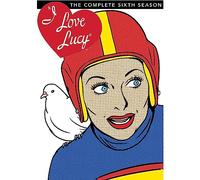 I Love Lucy: Season 6 [USA] [DVD]