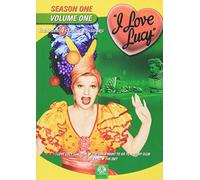 I Love Lucy: Season One, Vol. 1 [USA] [DVD]