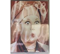 I Love Lucy: Seasons 1-5 [USA] [DVD]