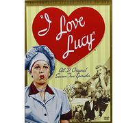 I Love Lucy-Ssn 2-D-Se [USA] [DVD]