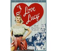 I Love Lucy-Ssn 5-D-Se [USA] [DVD]